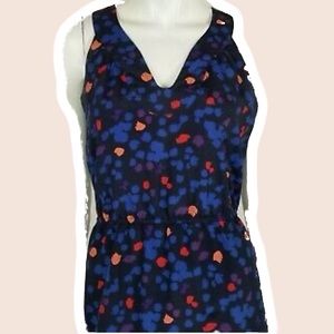 💕Blue LOFT Dress Womens XS